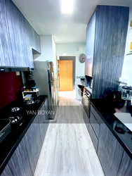 Blk 318B Yishun Avenue 9 (Yishun), HDB 4 Rooms #219229951